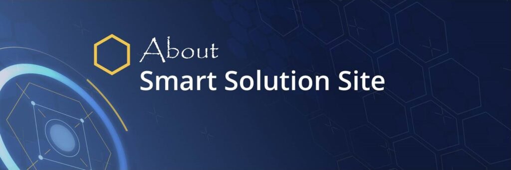 About Smart Solution Site