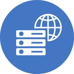 Hosting Reviews icon