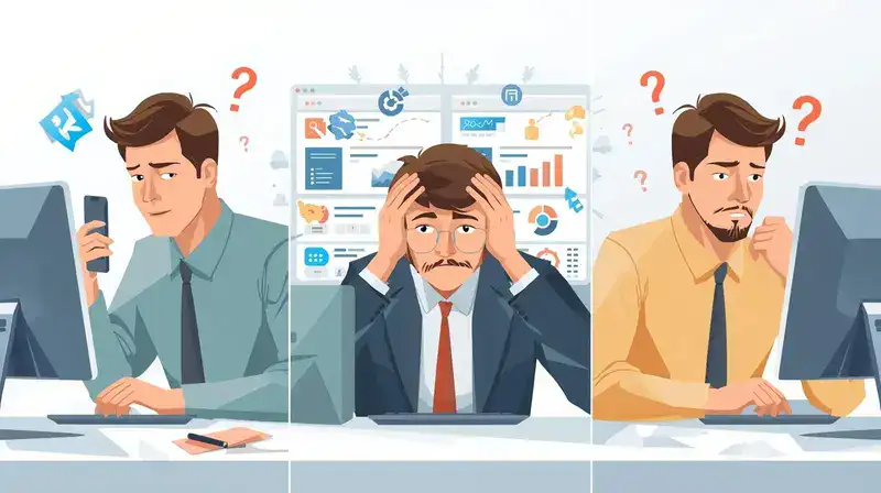 Common online earning mistakes beginners make when trying to earn money online