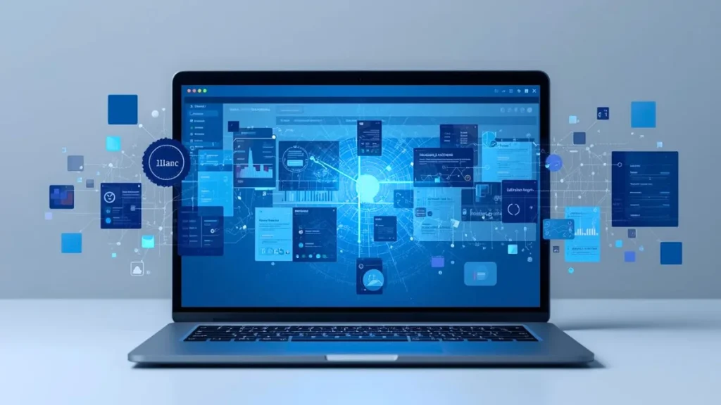 Smart Solution Site Hero